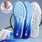 Breathable Work 4D Insole Orthopedic Sports Insoles Soft Care Insoles  Hiking