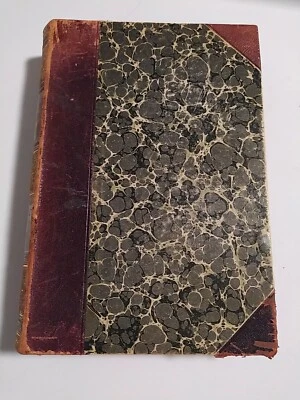 1899 CHEMICAL TECHNICAL ANALYSIS METHOD CHEMISCH TECHNISCHE UNTERSUCHUNGS METHOD - Image 1 of 4