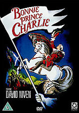 Bonnie Prince Charlie (DVD, 2011)