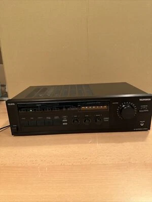 Telefunken HA 870 - Bild 1 von 4