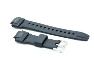 Genuine CASIO Band Pro Trek PRG-270-2 10450940 Deep Blue FREE SHIPPING - Bild 1 von 1