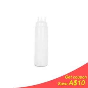 650ML Sauce Warmer machine Part Plastic bottle for Sauce Warmer machine - Picture 1 of 3