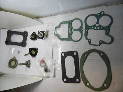 汽化器维修套件 Kemparts 15615A 73-75 77 雪佛兰 Monza Oldsmobile — 第 1/4 张图片