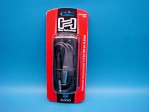 (1) HOSA STX-105M XLR3 (M) A 1/4" CABLE DE AUDIO DE INTERCONEXIÓN TRS BALANCE 5 PIES - Imagen 1 de 4