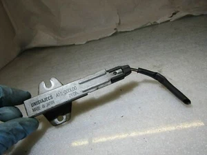 Nissan Elgrand E50 3.2 QD32ETi Motor Sensoreinheit UNISIAJECS A15-000L00 - Bild 1 von 4
