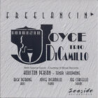 Joyce DiCamillo Trio mit besonderem Gast Houston Person - freiberuflich CD NM!
