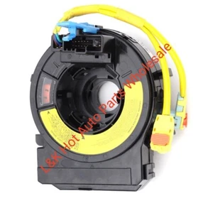 93490-4Z320 Steering Wheel Clock Spring for Hyundai Santa Fe Sports 2013-2019 - Picture 1 of 5