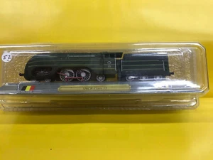 Del Prado Trains N Gauge Issue 52 - Picture 1 of 1