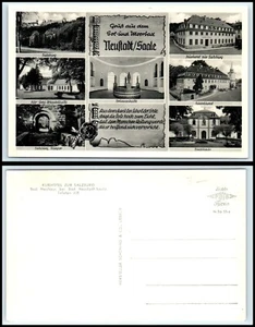 Foto postal AUSTRIA RPPC - Kurhotel Zur Salzburg - Multiview C15 - Imagen 1 de 1