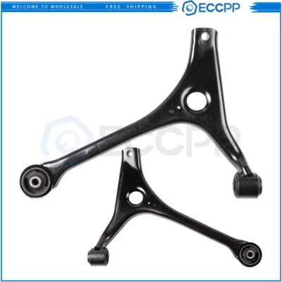 Front Lower Control Arm For 1998 99 00 01-2007 Ford Taurus 98-05 Mercury Sable - Image 1 of 4