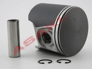 For PWC Jet Ski SeaDoo 720 Piston Kit 47-105, 290-887-670-0.25 with Piston Ring - Picture 1 of 11