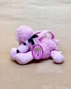 DFI Pink Poodle Purse - Picture 1 of 2