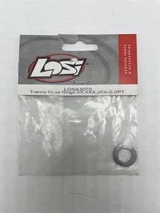 Tranny Drive Rings: XX, XXX, JRX-S, SPT LOSA3070 - Picture 1 of 1