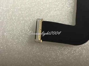 NEW 923-0308 DisplayPort Cable LCD eDP Apple iMac 27" A1419 2012 2013 - Picture 1 of 5