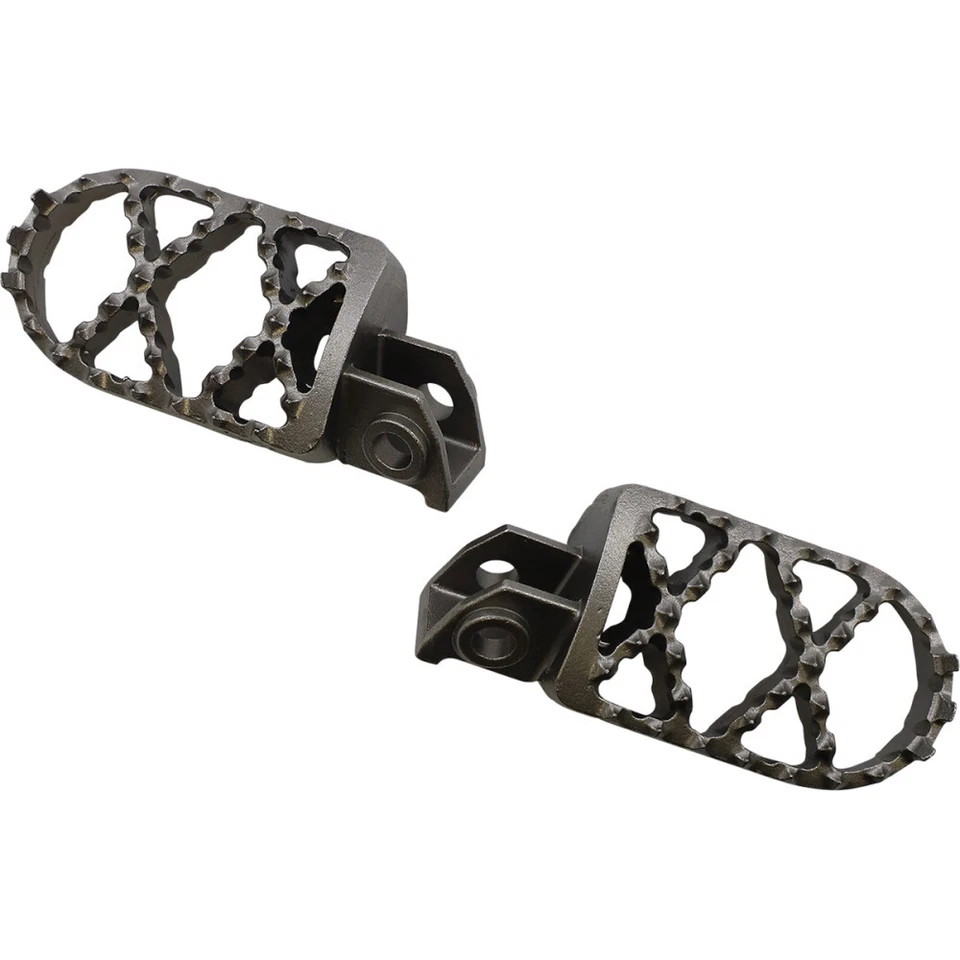 Moose Racing Pro Footpeg - 1/2" Offset - KTM | NRKTM-5B - Image 1 of 1