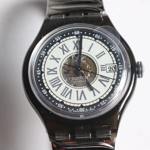 Vintage Swatch Gent SAM401 Charms Switzerland 1994 - Picture 1 of 3