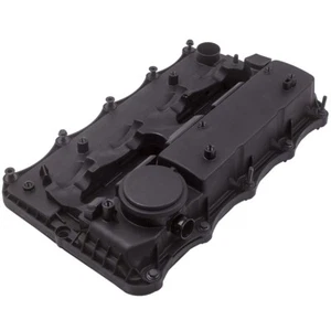 Engine Rocker Cover for Citroën Relay Ford Transit LandRover Defender LD 1858445 - Picture 1 of 11