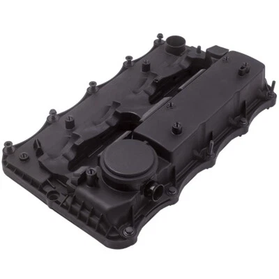 Engine Rocker Cover for Citroën Relay Ford Transit LandRover Defender LD 1858445 - Image 1 of 4
