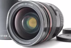 【Exc+5】Canon EF 28-70mm f/2.8 L USM ULTRASONIC Zoom Lens From JAPAN - Picture 1 of 8