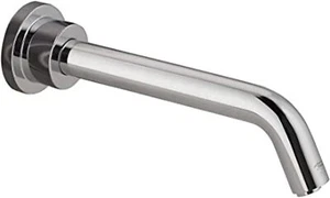 American Standard T064345.002 Serin Chrome Wall Mount Sensor Bathroom Faucet - Picture 1 of 4