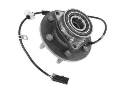 Conjunto de buje de rueda delantero derecho Chevrolet Astro 2003-2005 39415THMY 2004 Foto 1 de 2