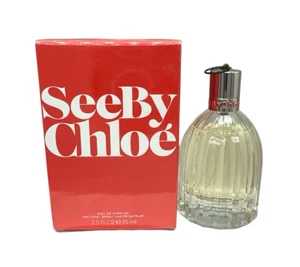 Chloé See by Chloé EDP Eau de Parfum Spray 75 ml - Imagen 1 de 1