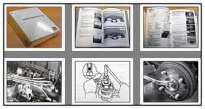 Daihatsu Cuore L500 L501 Mira Werkstatthandbuch Reparaturhandbuch 1996/97 - Bild 1 von 1