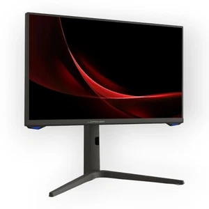 LC-Power Gaming Monitor - 24,5" - 144hz - FHD - Beschreibung lesen - Bild 1 von 3