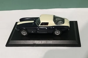Die Cast 1/43 Modellino Auto Lancia D20 1953 - Foto 1 di 1
