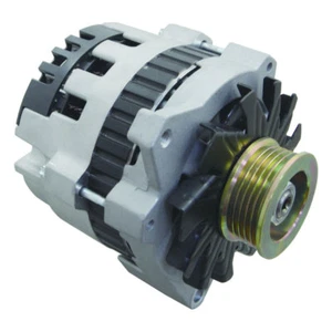 New Replacement CS130 Alternator 8165-7N-K Fits 94-96 Buick Century 2.2 FWD - Picture 1 of 2