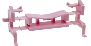 SWORDFISH 62417 Roof Molding Clip for Mitsubishi 7403A143, Pack of 10 Pieces - Bild 1 von 1