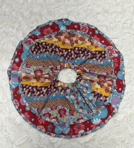 Jelly The Pug Double Layer Circle Skirt Sz 3T - Picture 1 of 5