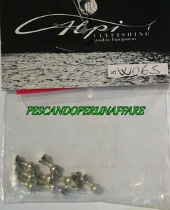 ALPI FLY art.W065 length 6,5mm- pcs 10 a confezione - Imagen 1 de 1