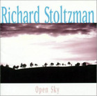 Różni artyści Open Sky: Richard Stoltzman gra muzykę Billa Douglasa (CD)