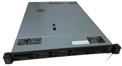 HPE DL360 GEN10 8-SFF CTO Chassis only  867959-B21 - Image 1 of 2