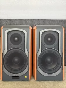 EDIFIER S1000W Bluetooth Speakers, Wireless WiFi Active Bookshelf Speakers 120W - Picture 1 of 3