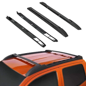 Fit Toyota Tacoma 2005 - 2019 Double Cab OEM Factory Roof Rack Set PT2783-5140 - Foto 1 di 4