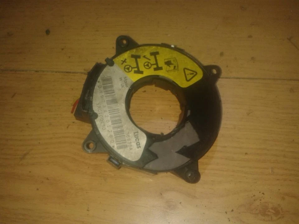 yrc100170   Slip Squib Ring for Rover 200-Series UK33276-84 - Image 1 of 1