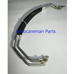 For 2008-2020 Grand Caravan Transmission Cooler Lines 3.6L 3.8L 4.0L 5005204AG - Imagen 1 de 7