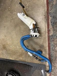 2017 ski doo summit 850 165 Fuel pump assembly - Picture 1 of 7