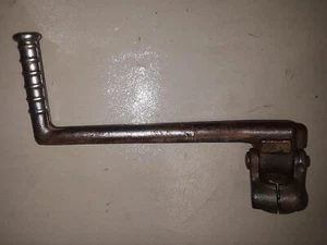 Honda 1985 250SX 250TRX Kick Start Lever Fourtrax Starter Pedal (maybe 1986 1987 - Picture 1 of 16