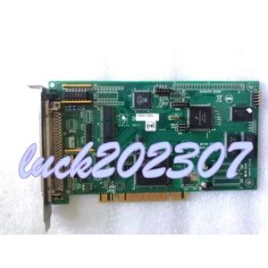 1PC USED DMC-1822 REV.F Control card #MX - Picture 1 of 2