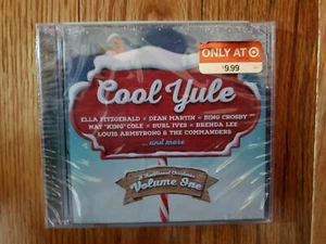 Cool Yule: A Traditional Christmas - Volume One CD Ella Fitzgerald Dean Martin  - Bild 1 von 3
