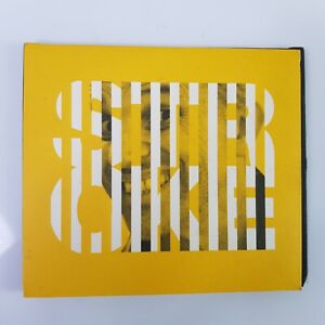 Stroke Songs For Chris Knox Jay Reatard The Checks David Kilgour Pumice CD