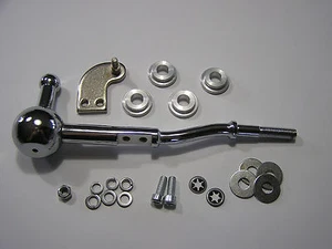 Short Shifter fits 2003-2008 03-08 Mazda 6 Mazda6 Mazda Atenza 4 & 6cyl. 3.0L - Foto 1 di 1