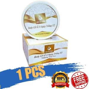 BICH CAO Crema Sbiancante Corpo Originale 200g - Foto 1 di 7