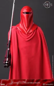 1/6 Scale Emperor's Royal Guard Figur Yantoys JR09 - Bild 1 von 2