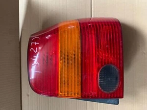 Rücklicht Seat Arosa Bj.98 rechts 6H0945096H orginal - Bild 1 von 4