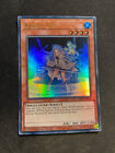 Raging Eria - Ultra Rare - Lart-En031 -Yu-Gi-Oh Lost Art N/M