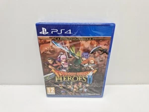 Dragon Quest Heroes 2 Playstation 4 VERSION FRANCAISE - Imagen 1 de 4